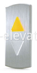 Elevator Hall Lanterns Direction Arrows